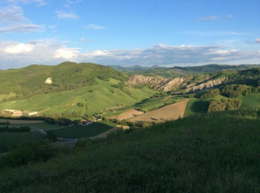 B&B Villa Rossana Langhirano